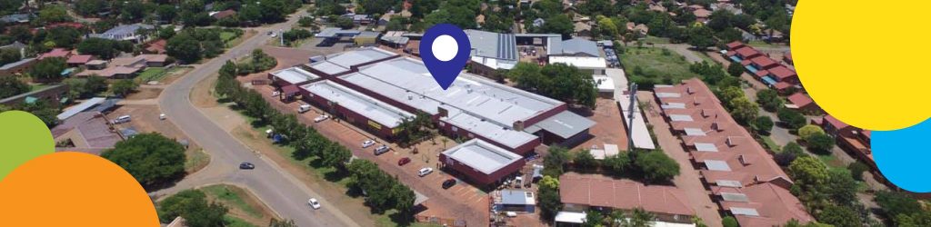 All Stores - Ifafi Centre